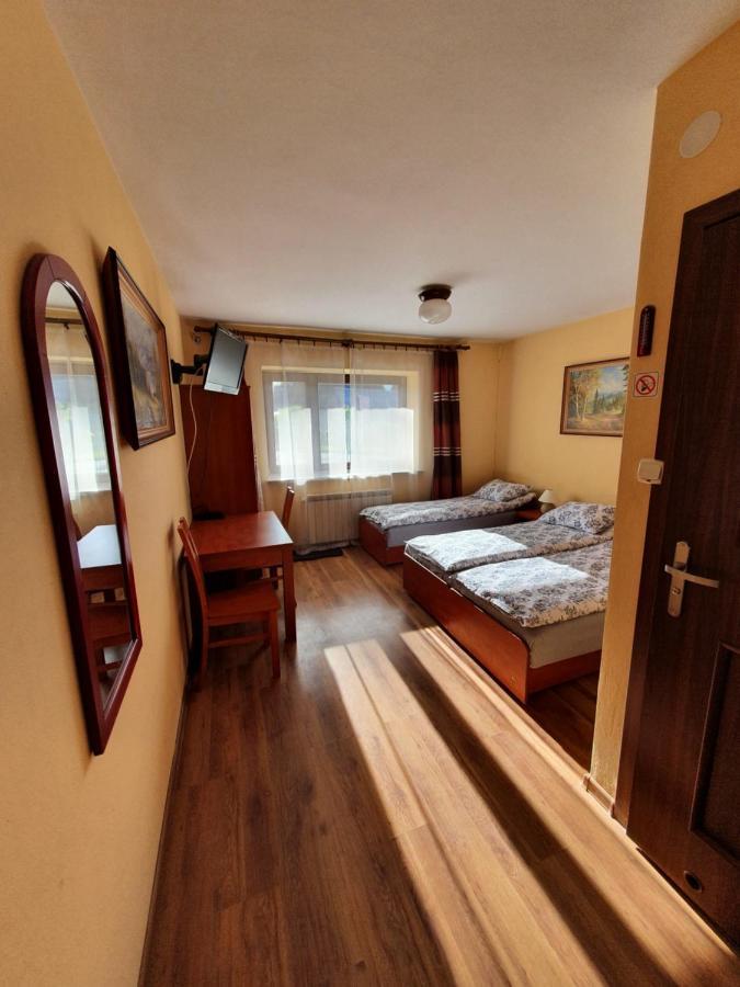 Gasthof Szafran *