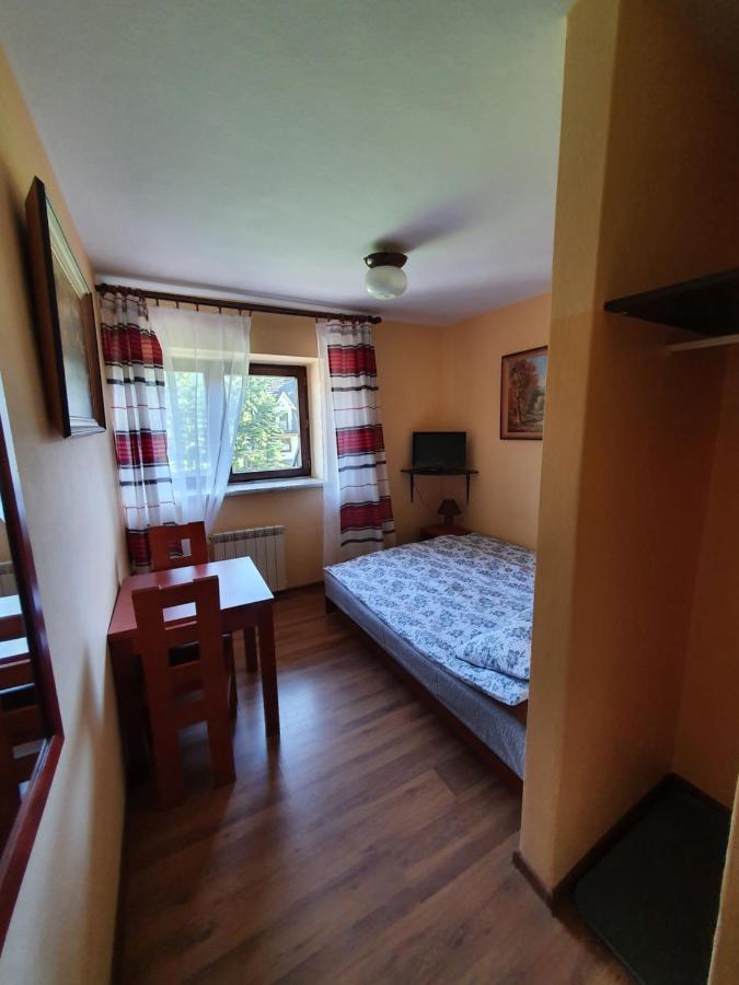 Gasthof Szafran Zakopane