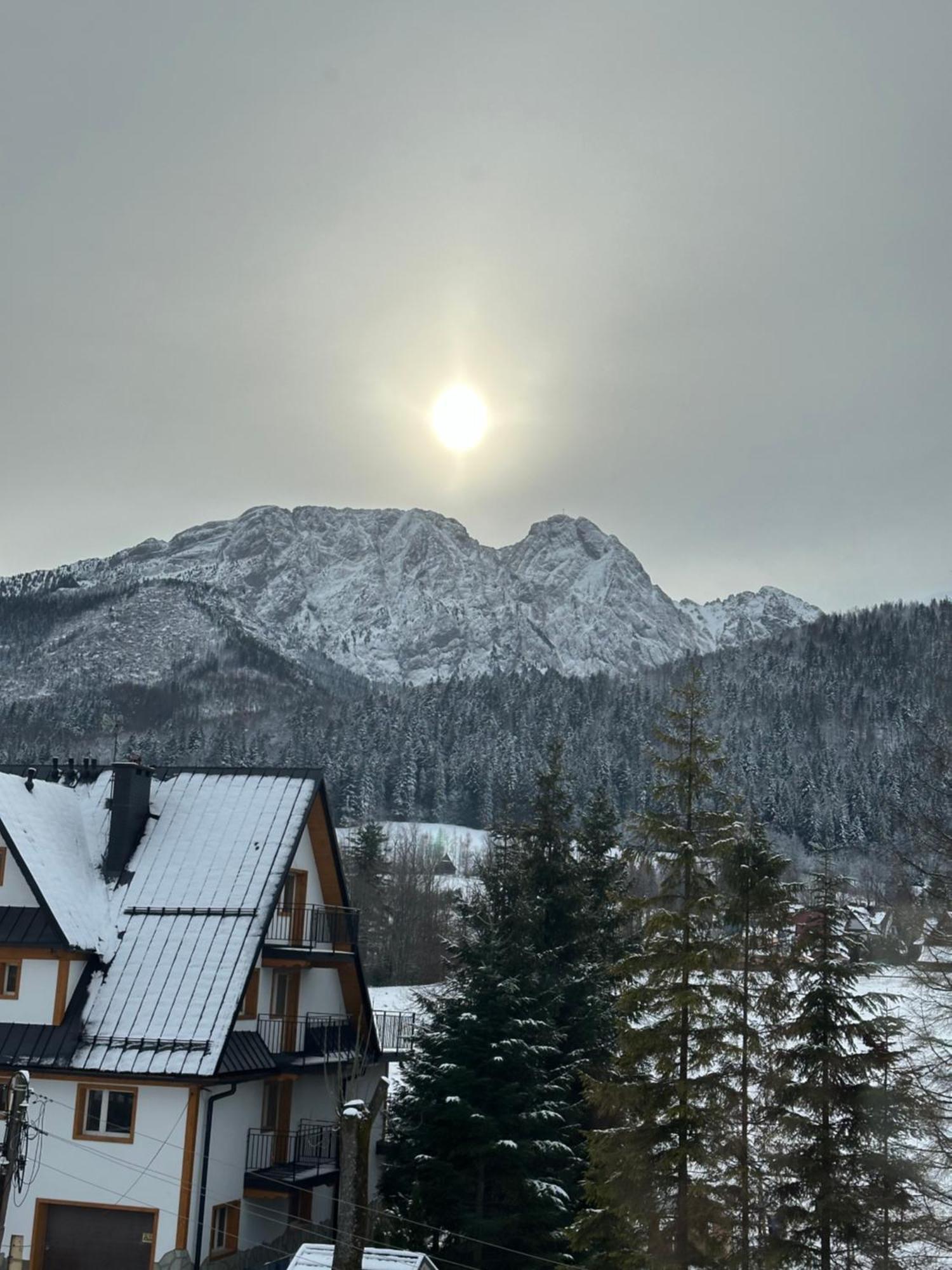 Gasthof Szafran Zakopane