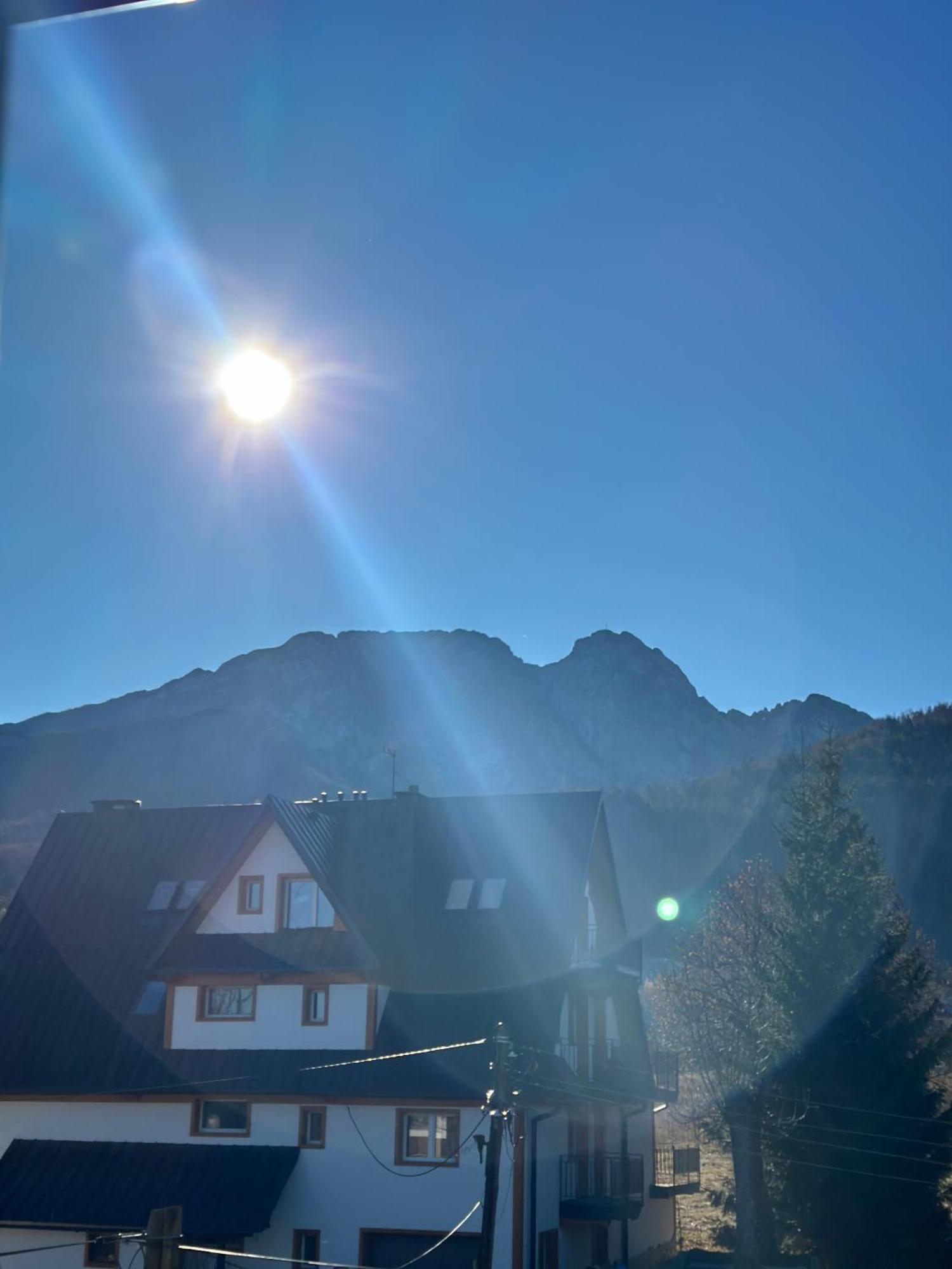 Gasthof Szafran