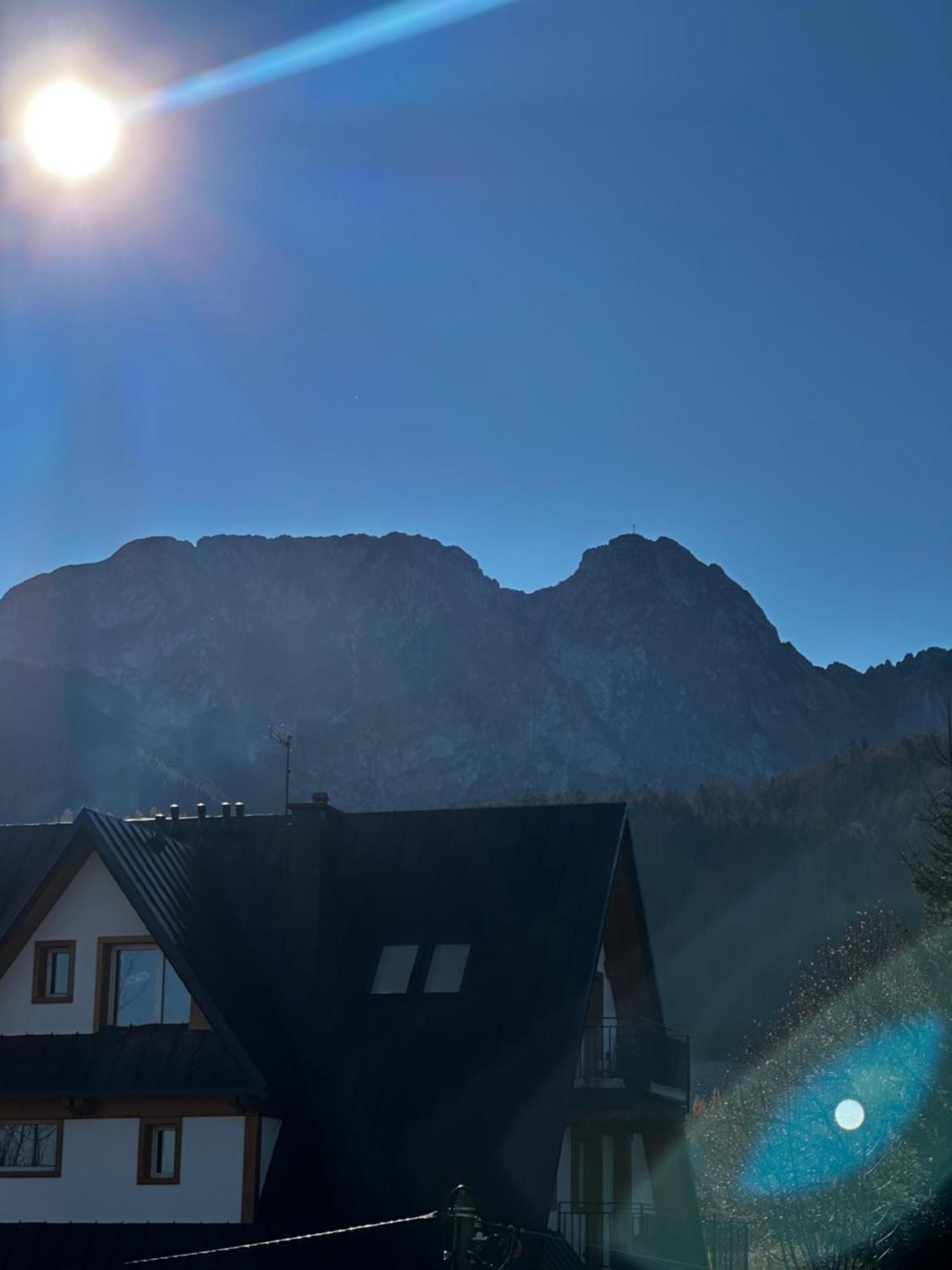 Szafran Gasthof *